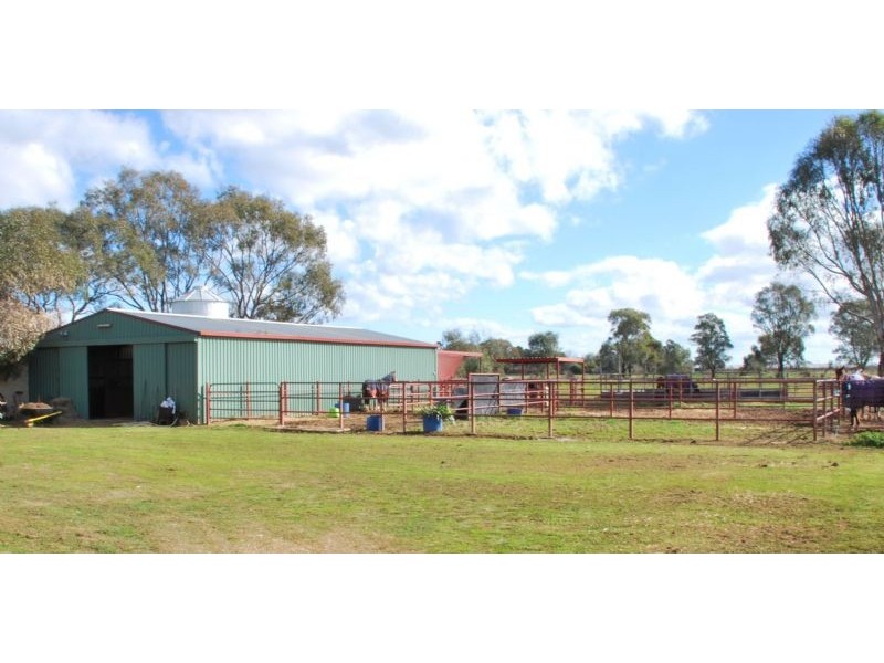 1000 Toolamba Road, Toolamba VIC 3614