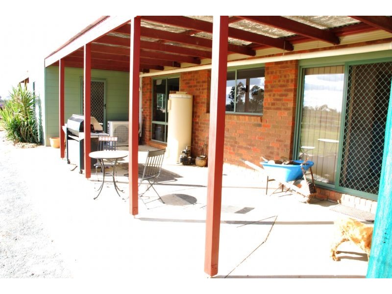 1000 Toolamba Road, Toolamba VIC 3614