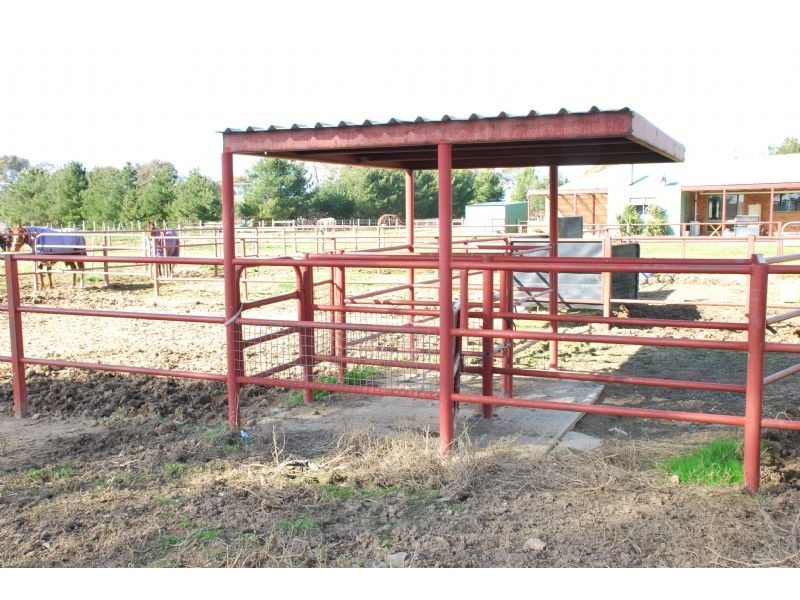 1000 Toolamba Road, Toolamba VIC 3614