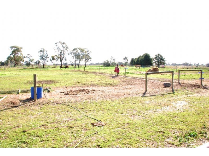 1000 Toolamba Road, Toolamba VIC 3614