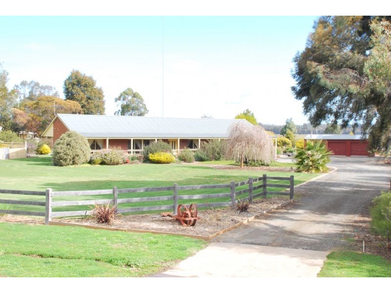 6 Aldinga Drive, Bunbartha VIC 3634