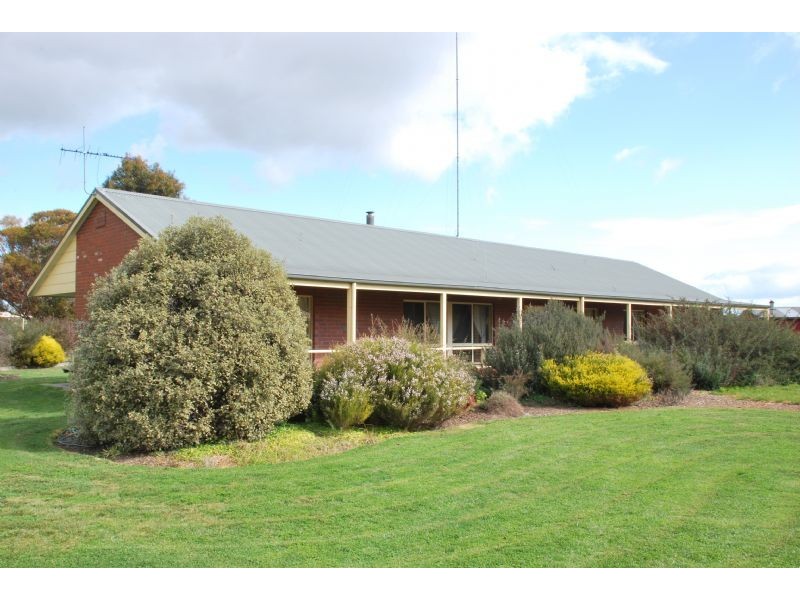 6 Aldinga Drive, Bunbartha VIC 3634