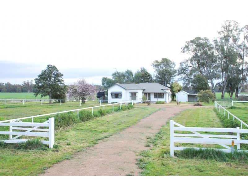 255 Lord Road, Bunbartha VIC 3634