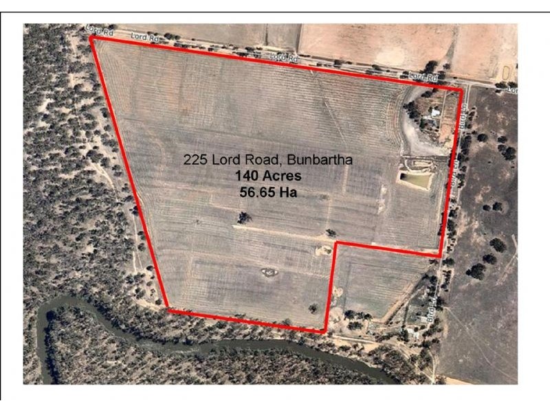 255 Lord Road, Bunbartha VIC 3634