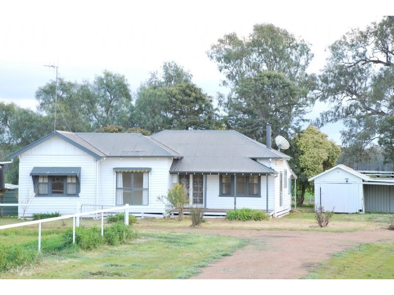 255 Lord Road, Bunbartha VIC 3634