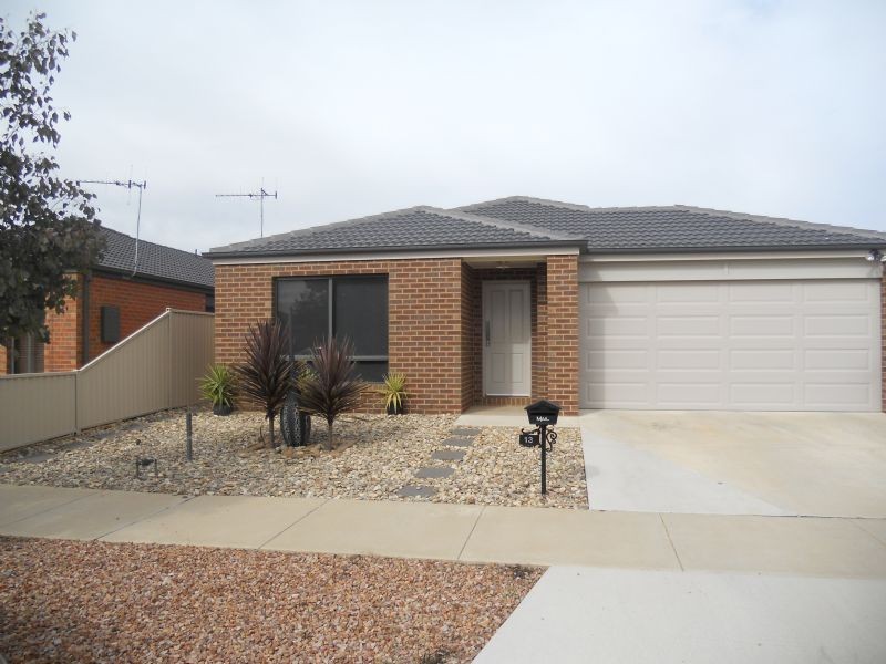 13 Greybox Way, Kialla VIC 3631