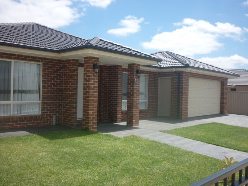 12 Brambuck Avenue, Kialla VIC 3631