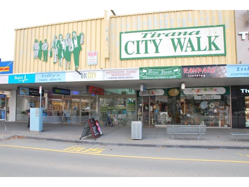 5A/302-308 Wyndham Street, Shepparton VIC 3630