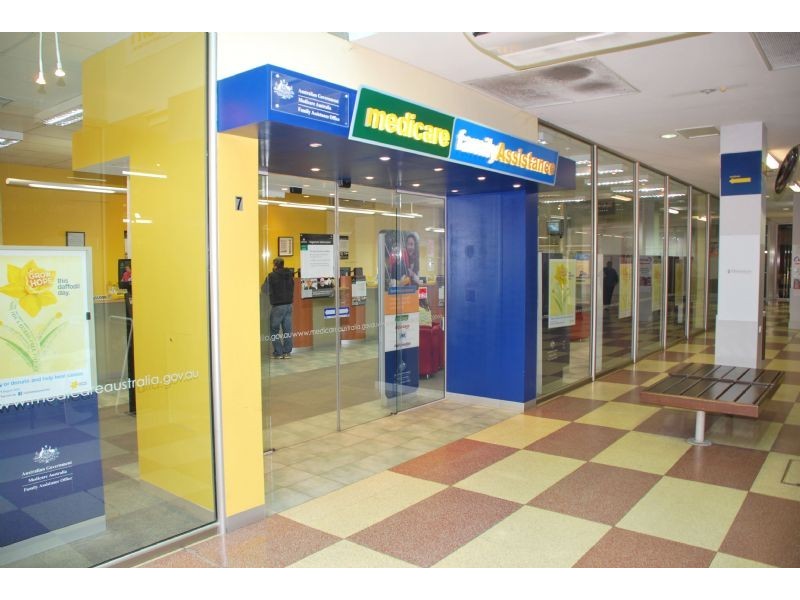 7/302-308 Wyndham Street, Shepparton VIC 3630