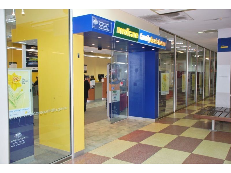 7/302-308 Wyndham Street, Shepparton VIC 3630