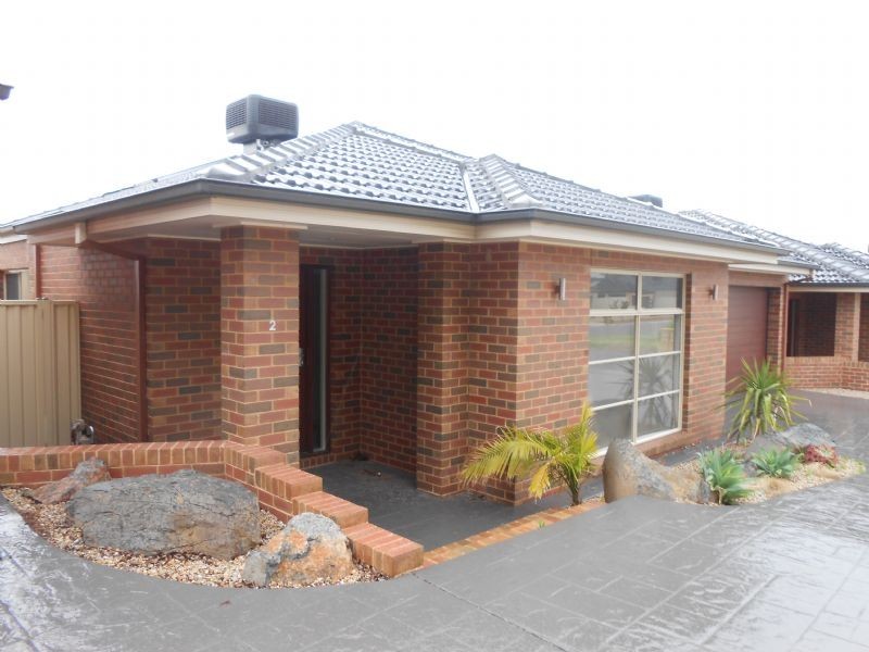 2/14 Dalmahoy Court, Shepparton VIC 3630