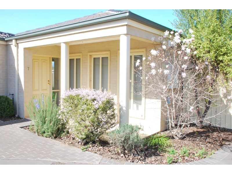 7/2-4 Ross Alan Drive, Shepparton VIC 3630