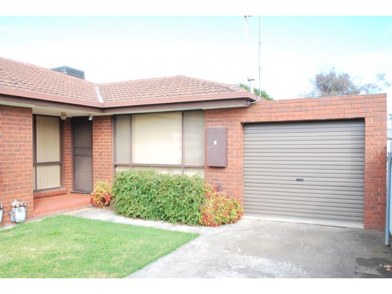3/14 Weddell Street, Shepparton VIC 3630