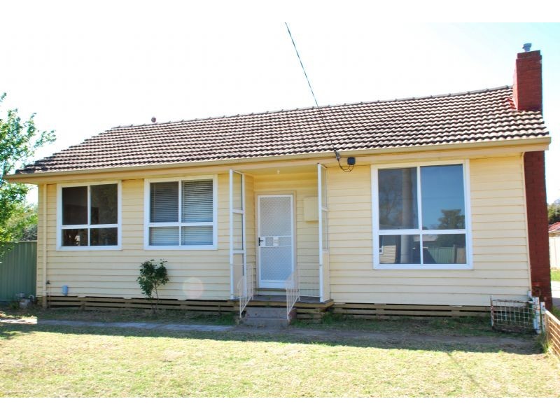 103 Malcolm Crescent, Shepparton VIC 3630