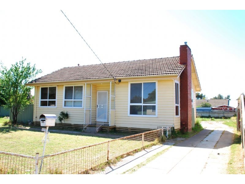 103 Malcolm Crescent, Shepparton VIC 3630