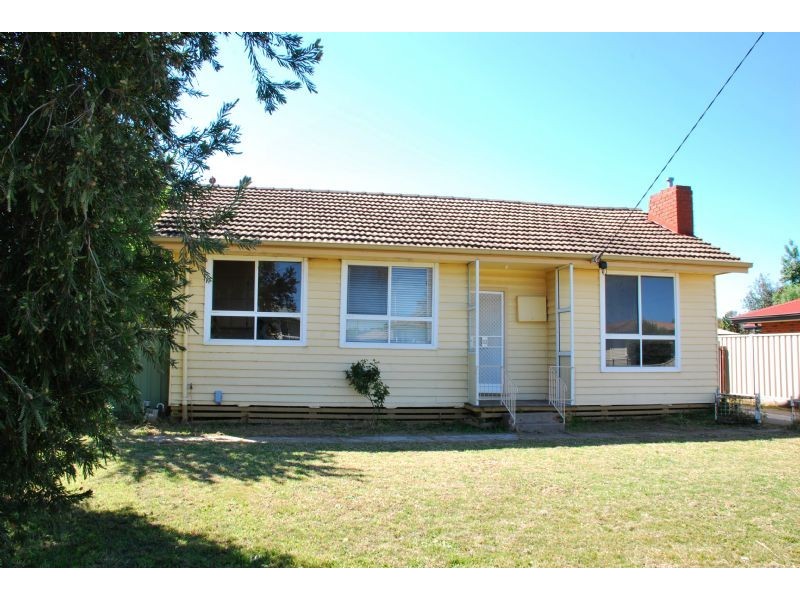 103 Malcolm Crescent, Shepparton VIC 3630