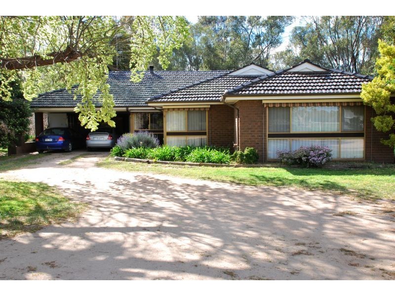 785 Avenel-Nagambie Road, Avenel VIC 3664