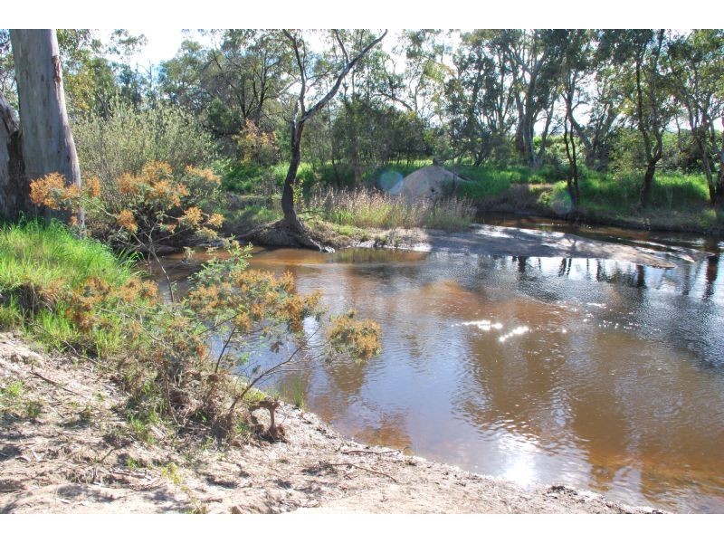 785 Avenel-Nagambie Road, Avenel VIC 3664