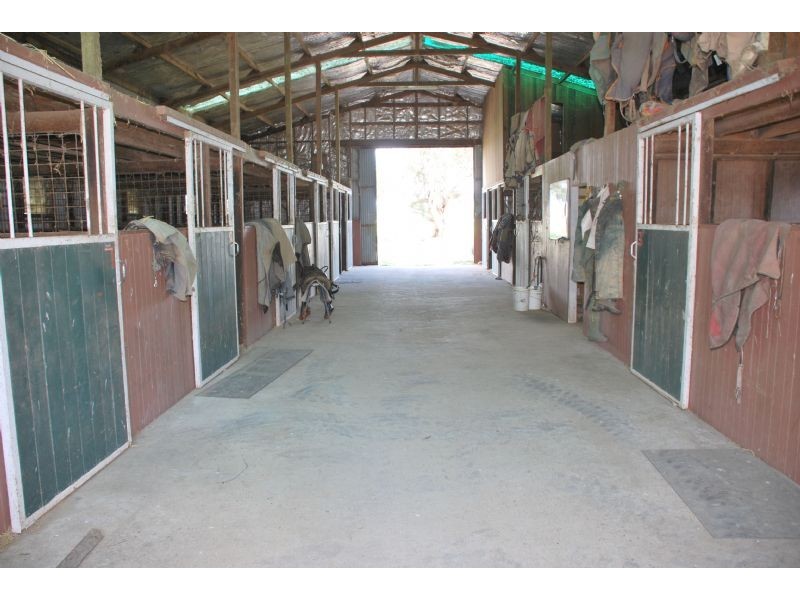 785 Avenel-Nagambie Road, Avenel VIC 3664