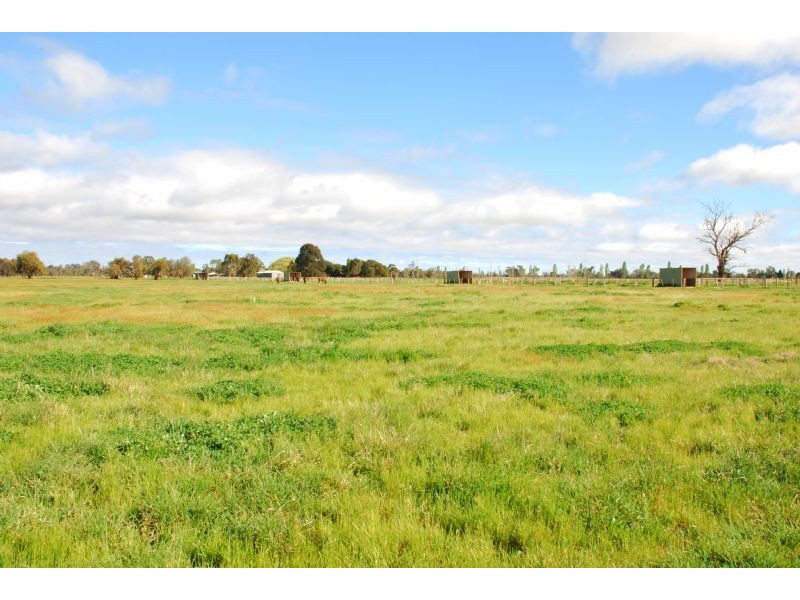 785 Avenel-Nagambie Road, Avenel VIC 3664