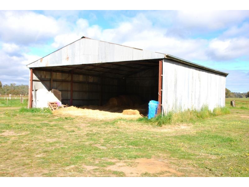 785 Avenel-Nagambie Road, Avenel VIC 3664