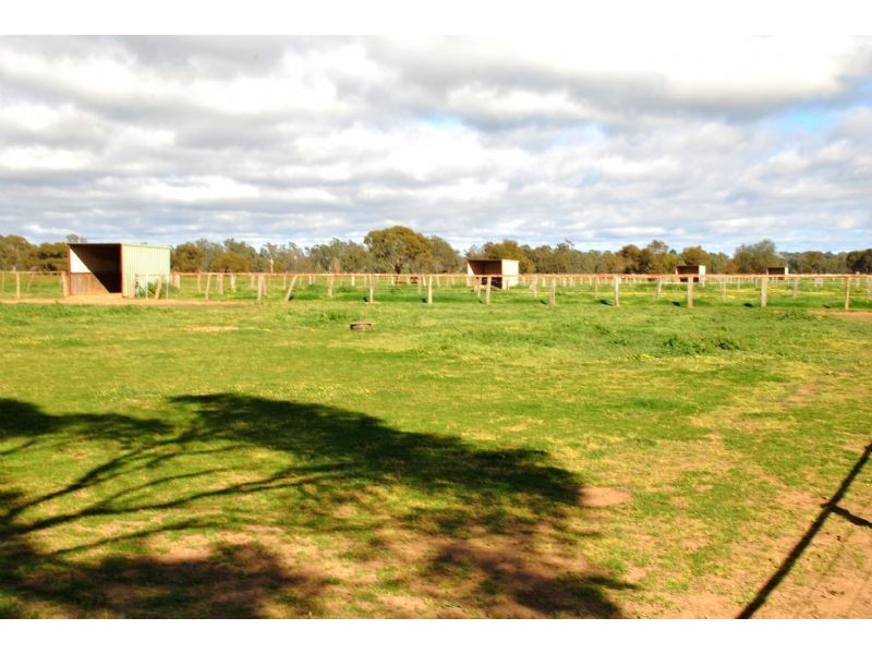 785 Avenel-Nagambie Road, Avenel VIC 3664