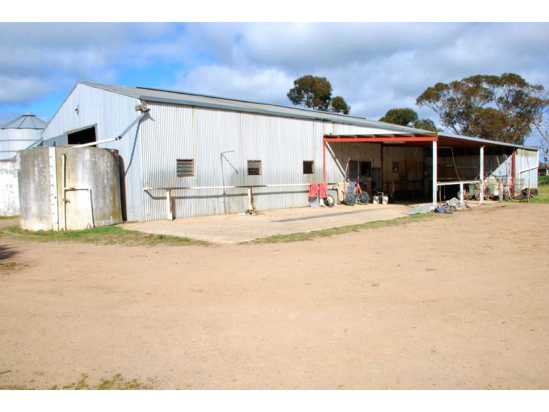 785 Avenel-Nagambie Road, Avenel VIC 3664