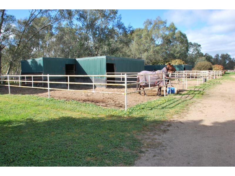 785 Avenel-Nagambie Road, Avenel VIC 3664