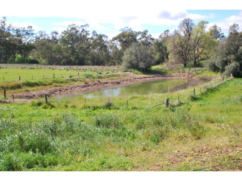 785 Avenel-Nagambie Road, Avenel VIC 3664