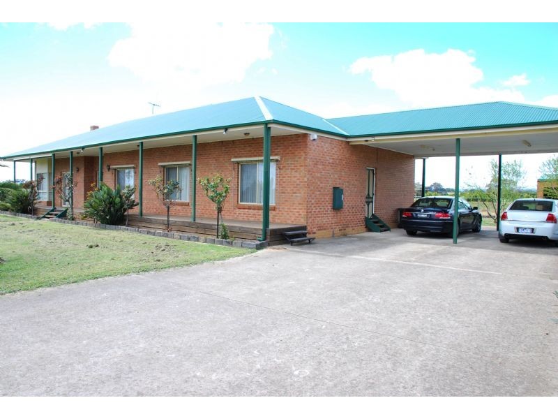 785 Avenel-Nagambie Road, Avenel VIC 3664