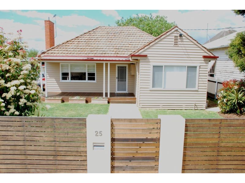 25 Newlyn Steet, Shepparton VIC 3630