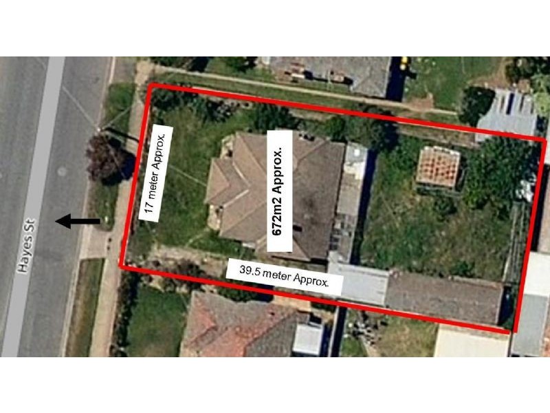 158 Hayes St, Shepparton VIC 3630