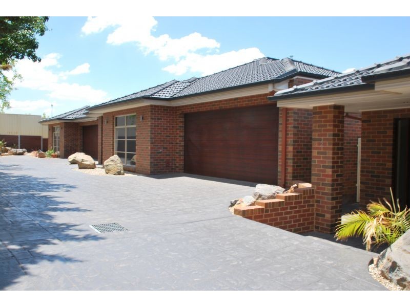 3/14 Dalmahoy Court, Shepparton VIC 3630