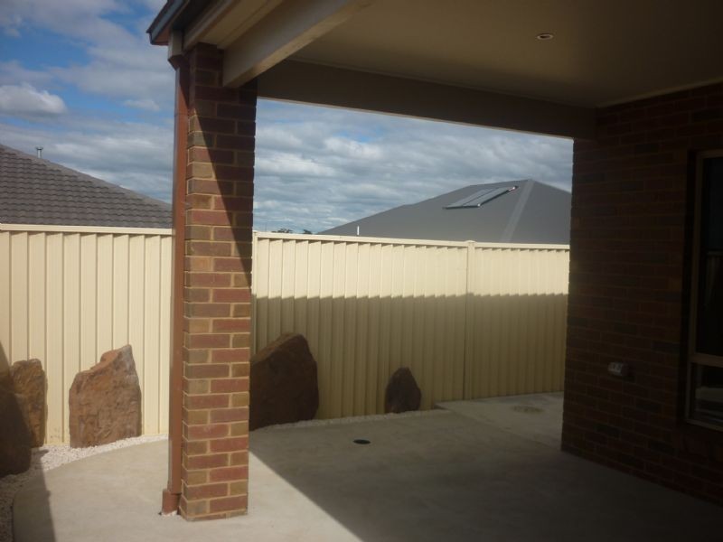 3/14 Dalmahoy Court, Shepparton VIC 3630