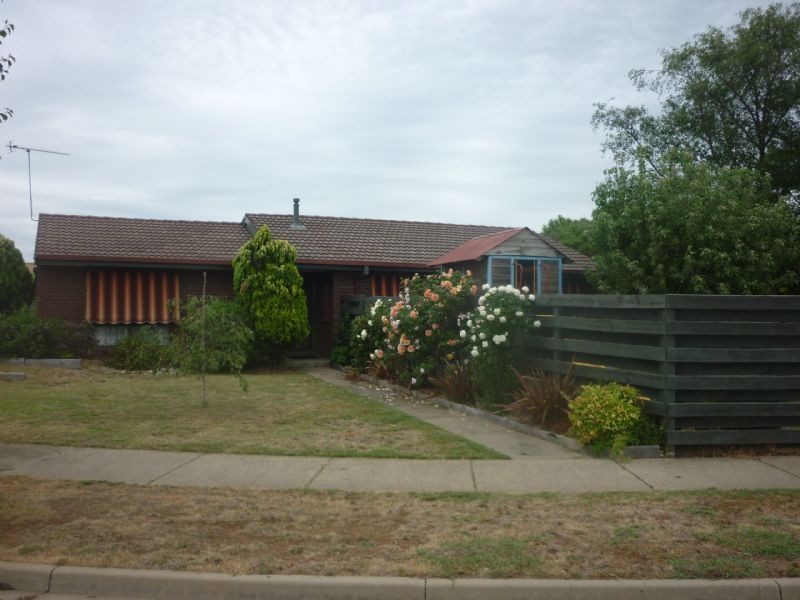 20 ANSELL CRESCENT, Shepparton VIC 3630