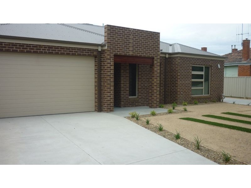 1/17 Dunkirk Avenue, Shepparton VIC 3630
