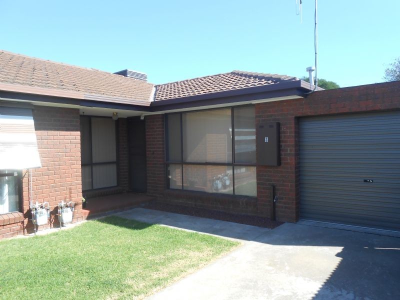 3/14 Weddell Street, Shepparton VIC 3630