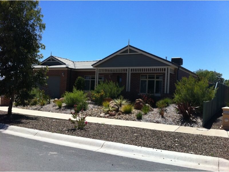 3 Sandbank Court, Shepparton VIC 3630