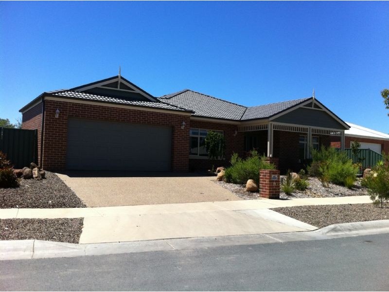 3 Sandbank Court, Shepparton VIC 3630