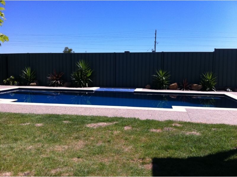 3 Sandbank Court, Shepparton VIC 3630