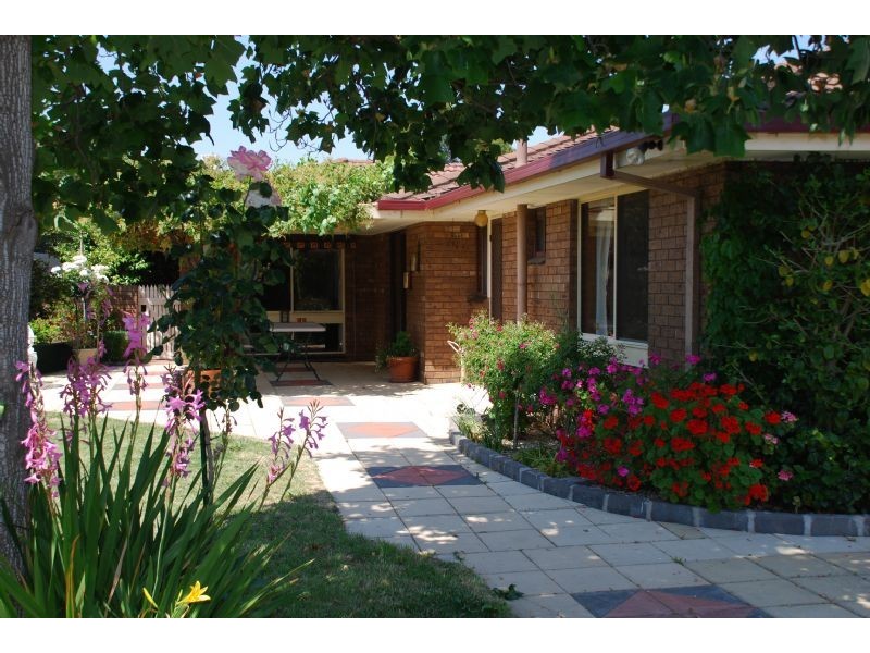 1 Bruce Court, Shepparton VIC 3630