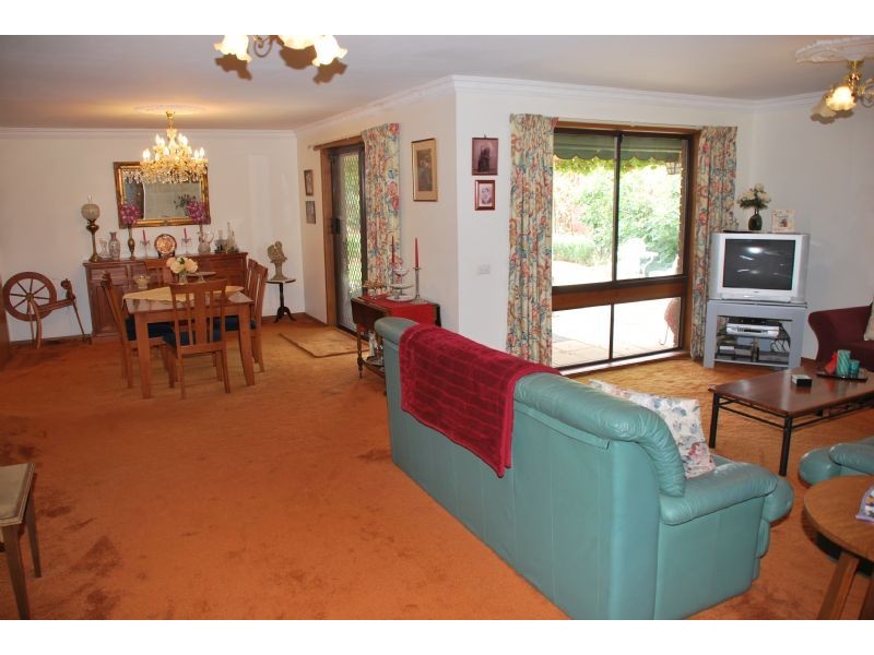 1 Bruce Court, Shepparton VIC 3630