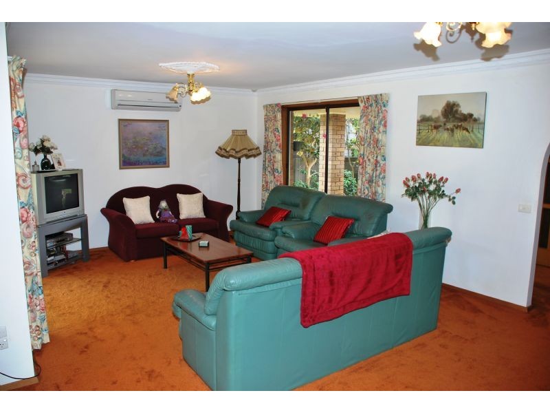 1 Bruce Court, Shepparton VIC 3630