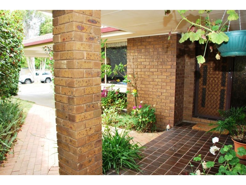 1 Bruce Court, Shepparton VIC 3630