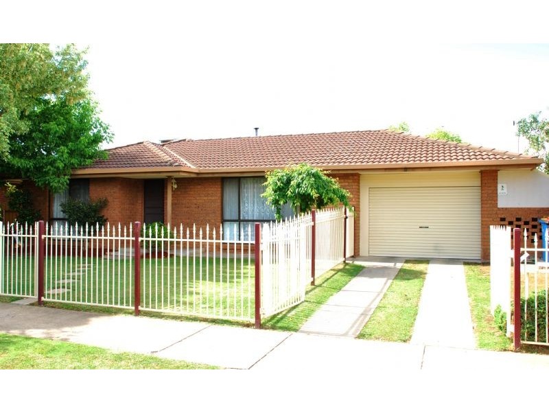 15 Ansell Crescent, Shepparton VIC 3630