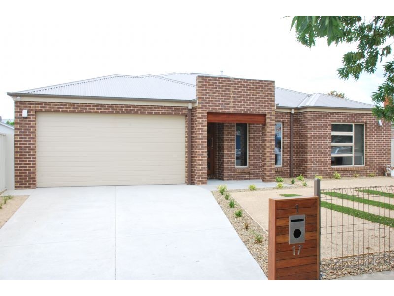 1/17 Dunkirk Avenue, Shepparton VIC 3630