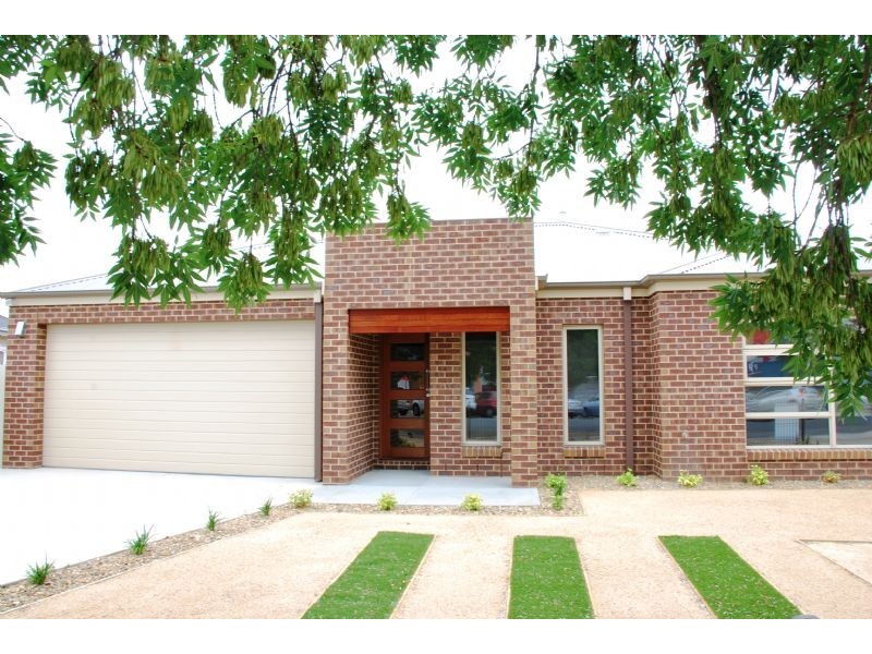 1/17 Dunkirk Avenue, Shepparton VIC 3630
