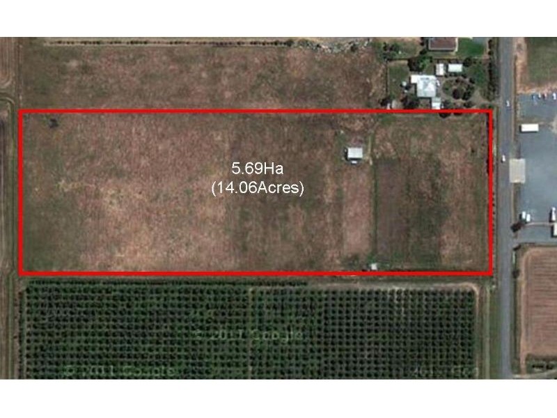 202 Central Avenue, Shepparton East VIC 3631