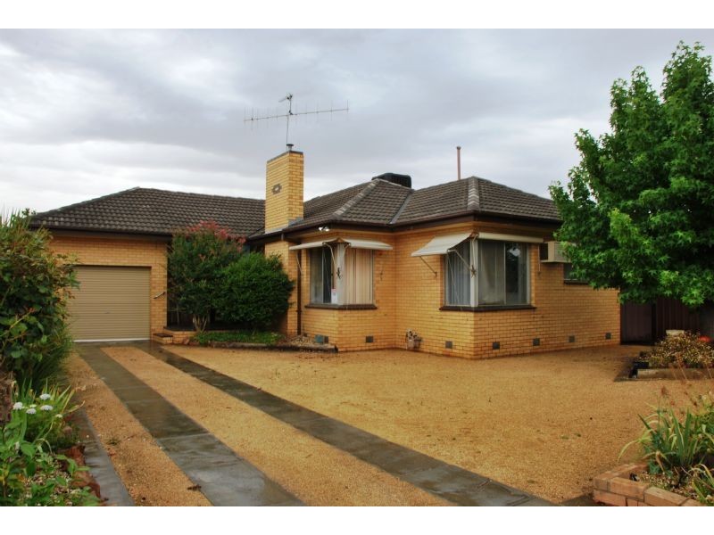45 Fahey, Shepparton VIC 3630