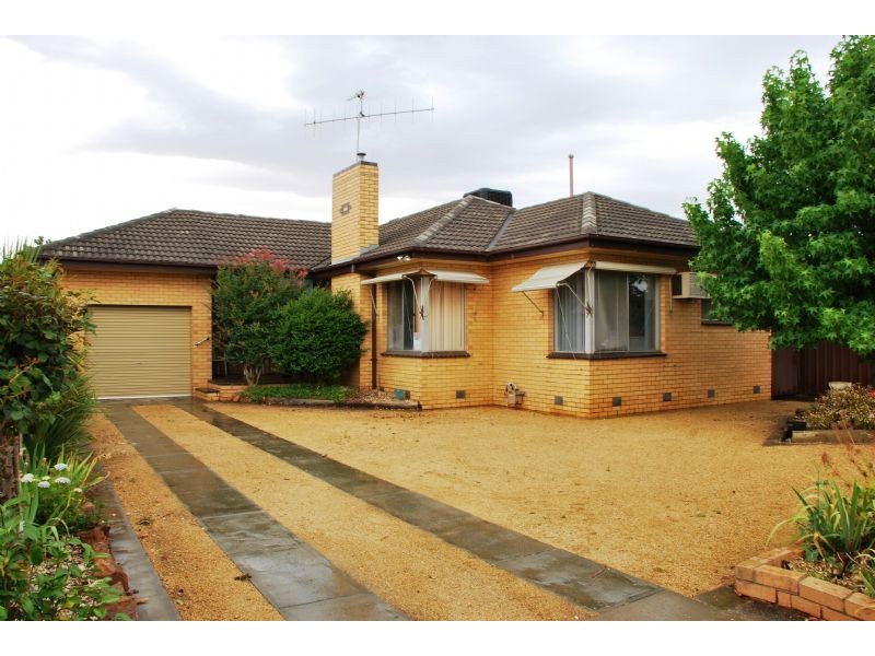 45 Fahey, Shepparton VIC 3630